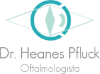 Dr. Heanes Pfluck - Oftalmologista